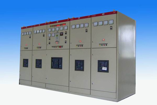 崇义装修配电柜 安全实用建筑抽屉式配电柜-电