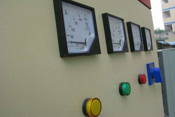 崇义综合计量柜 经久耐用维修电源馈电柜-配电